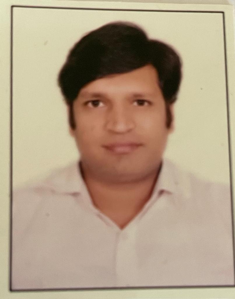 Ankit Agarwal