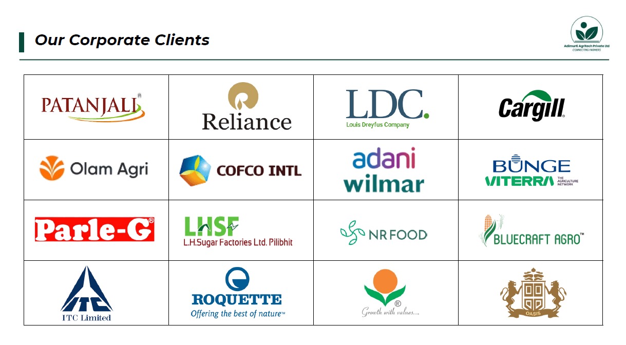 Our Clients