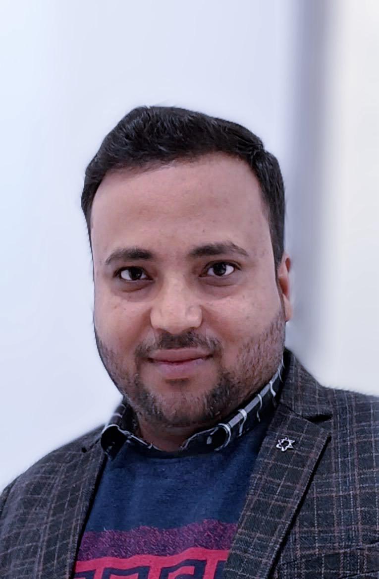 Neeresh Kumar