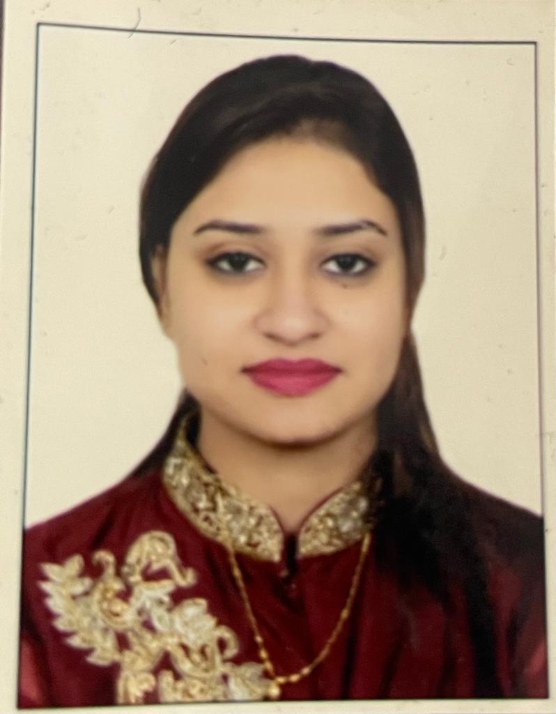 Neetika Goyal